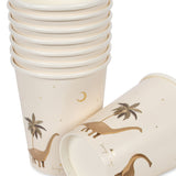 Dino Cups