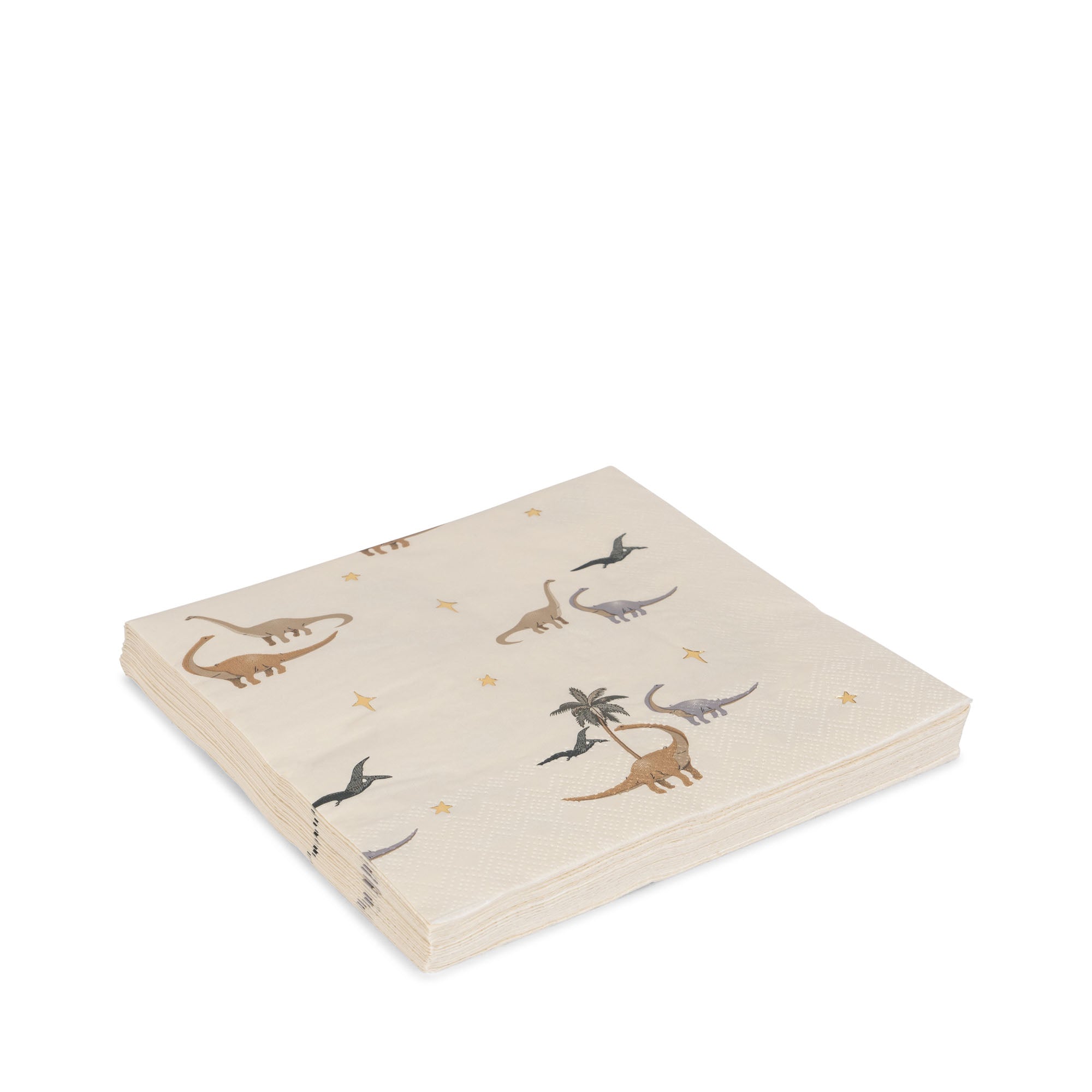 Dino Napkins | Set of 16