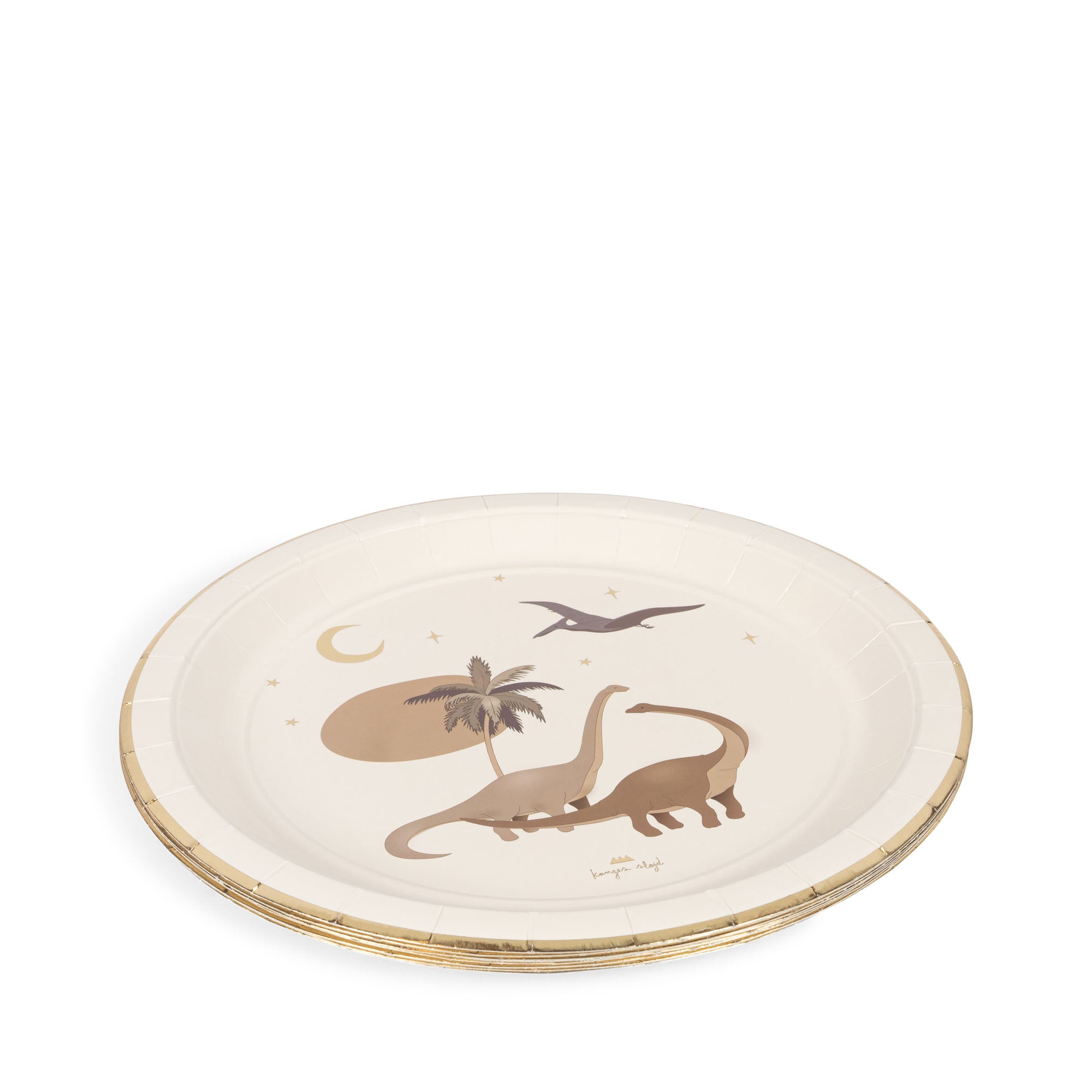 Dino Party Kit