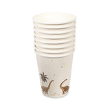 Dino Cups