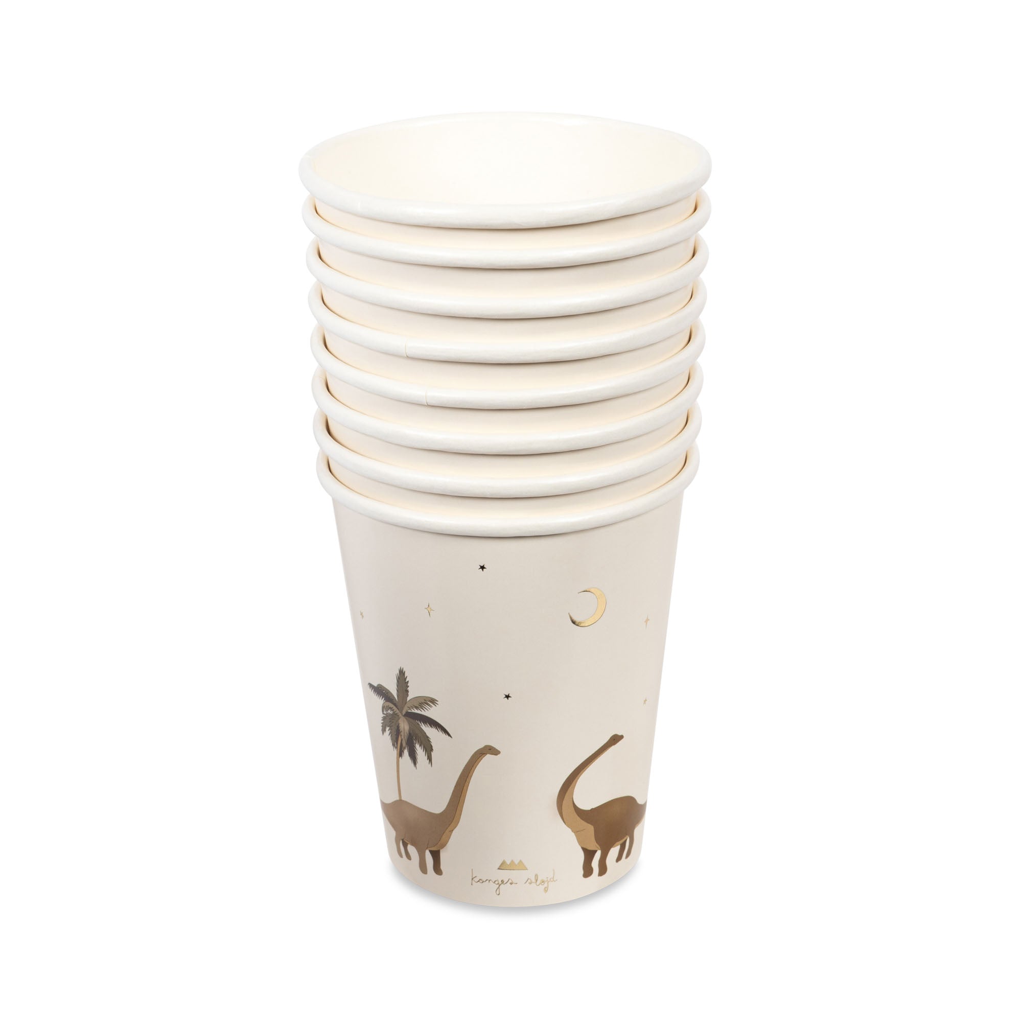 Dino Cups