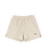 Elliot Shorts | Tea Stripe