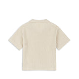 Elliot Shirt | Tea Stripe