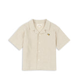 Elliot Shirt | Tea Stripe