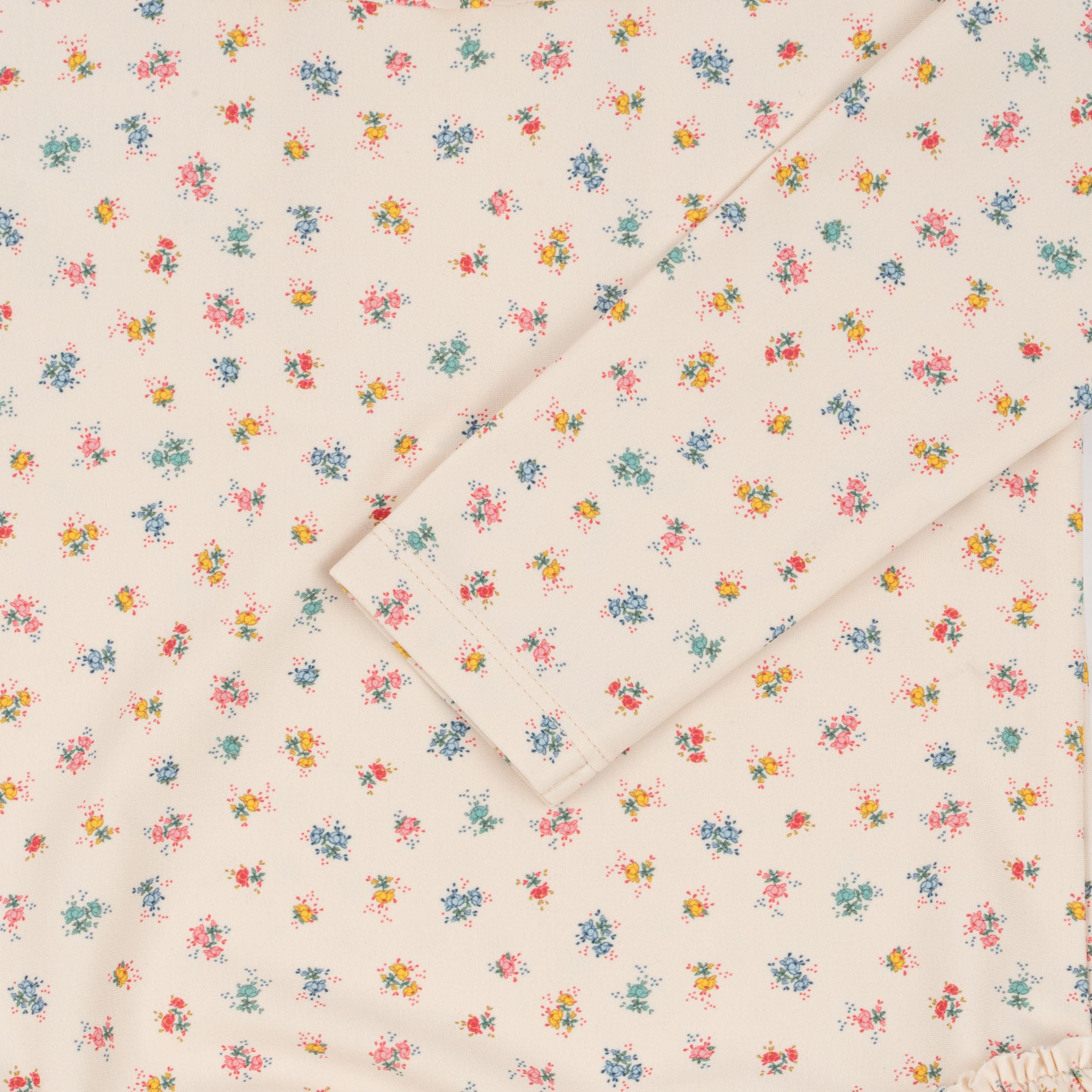 Manuca Frill Swimsuit | Bloomie Sprinkle