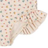 Manuca Frill Swimsuit | Bloomie Sprinkle