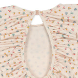 Manuca Frill Swimsuit | Bloomie Sprinkle