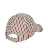 Marlon Cap | Antique Stripe