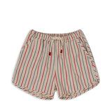 Marlon Shorts | Antique Stripe