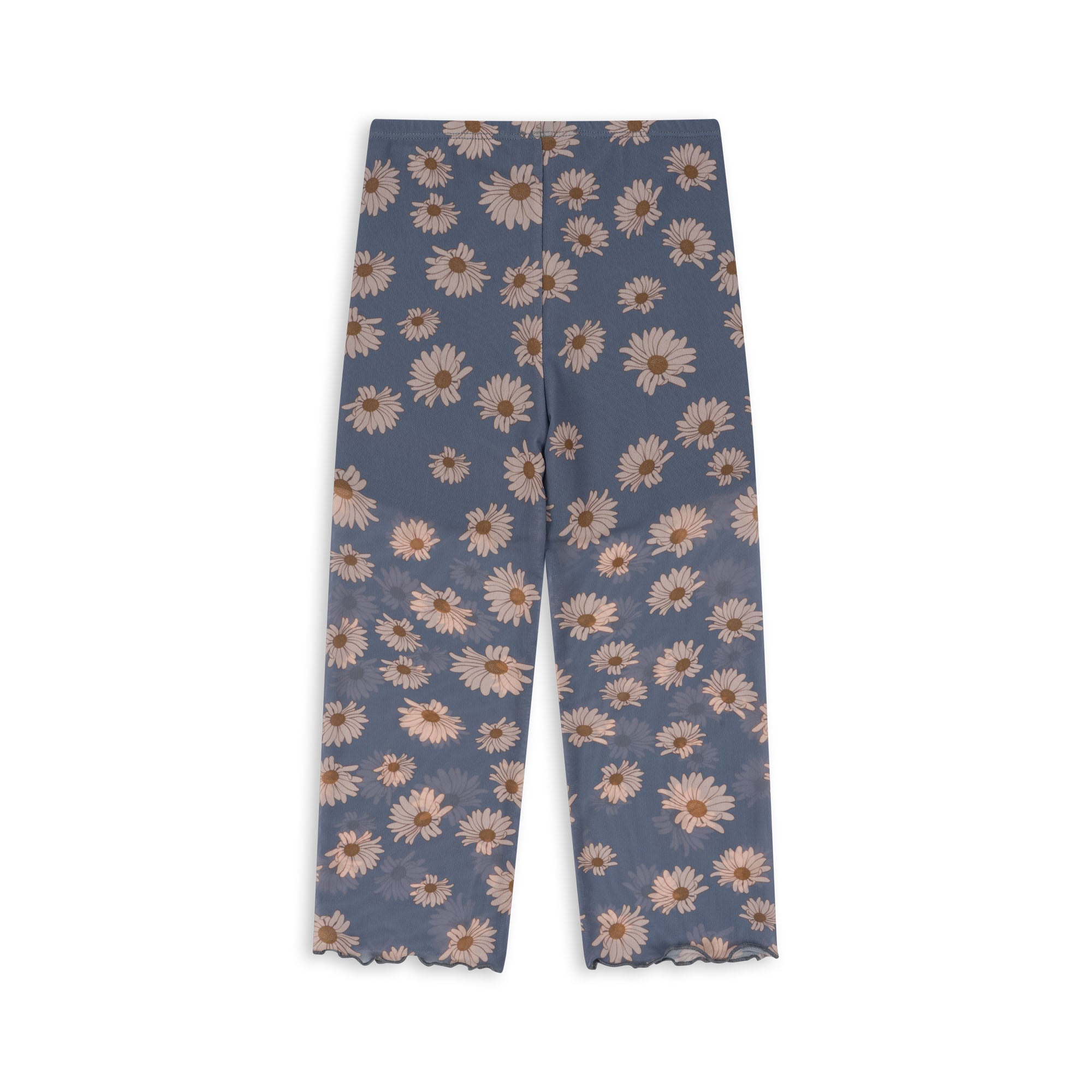 Mel Pants | Daisy Blue