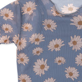 Mel Tee | Daisy Blue