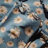 Mel Tee | Daisy Blue