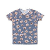 Mel Tee | Daisy Blue