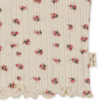 Minnie Pointelle Tee | Bloomie
