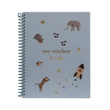 My Sticker Book | Green