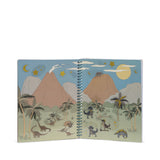 My Sticker Book | Green