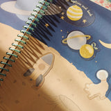 My Sticker Book | Green