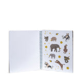 My Sticker Book | Green