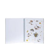 My Sticker Book | Green
