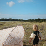 Pop Up Beach Tent - Tiger