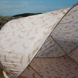 Pop Up Beach Tent - Tiger