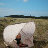 Pop Up Beach Tent - Tiger