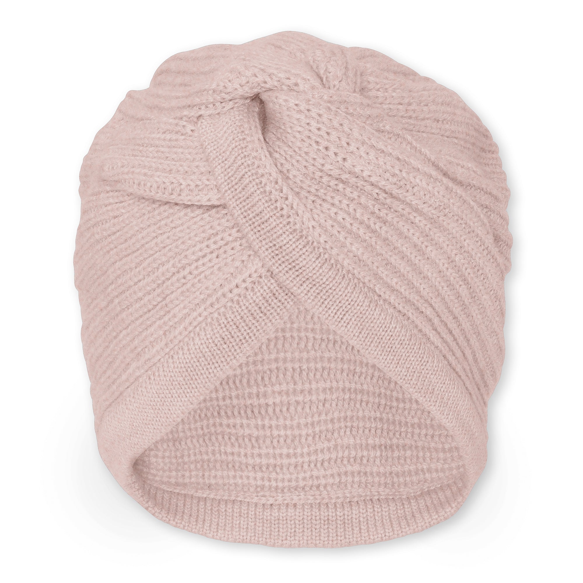 Vitum Bambi Bonnet | Pale Rose