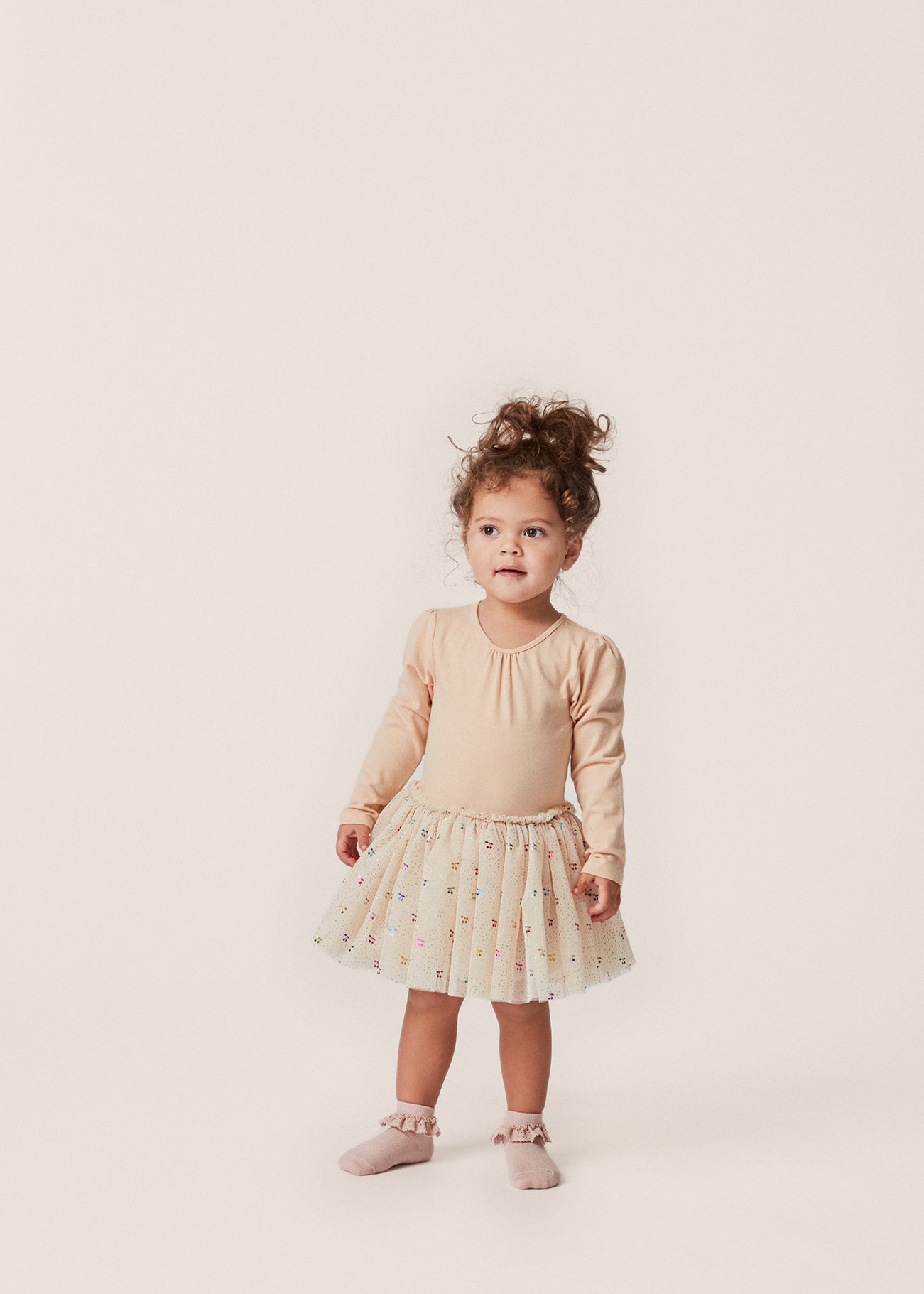 Fairy Ballerina Dress | Cherry