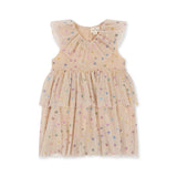 Fairy Sleeveless Dress | Cherry