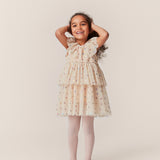 Fairy Sleeveless Dress | Cherry