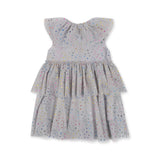 Fairy Sleeveless Dress | Nuite Etoile