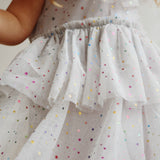 Fairy Sleeveless Dress | Nuite Etoile