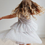 Fairy Sleeveless Dress | Nuite Etoile