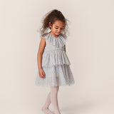 Fairy Sleeveless Dress | Nuite Etoile
