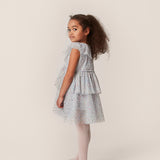 Fairy Sleeveless Dress | Nuite Etoile