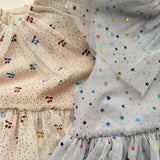 Fairy Sleeveless Dress | Nuite Etoile