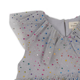 Fairy Sleeveless Dress | Nuite Etoile