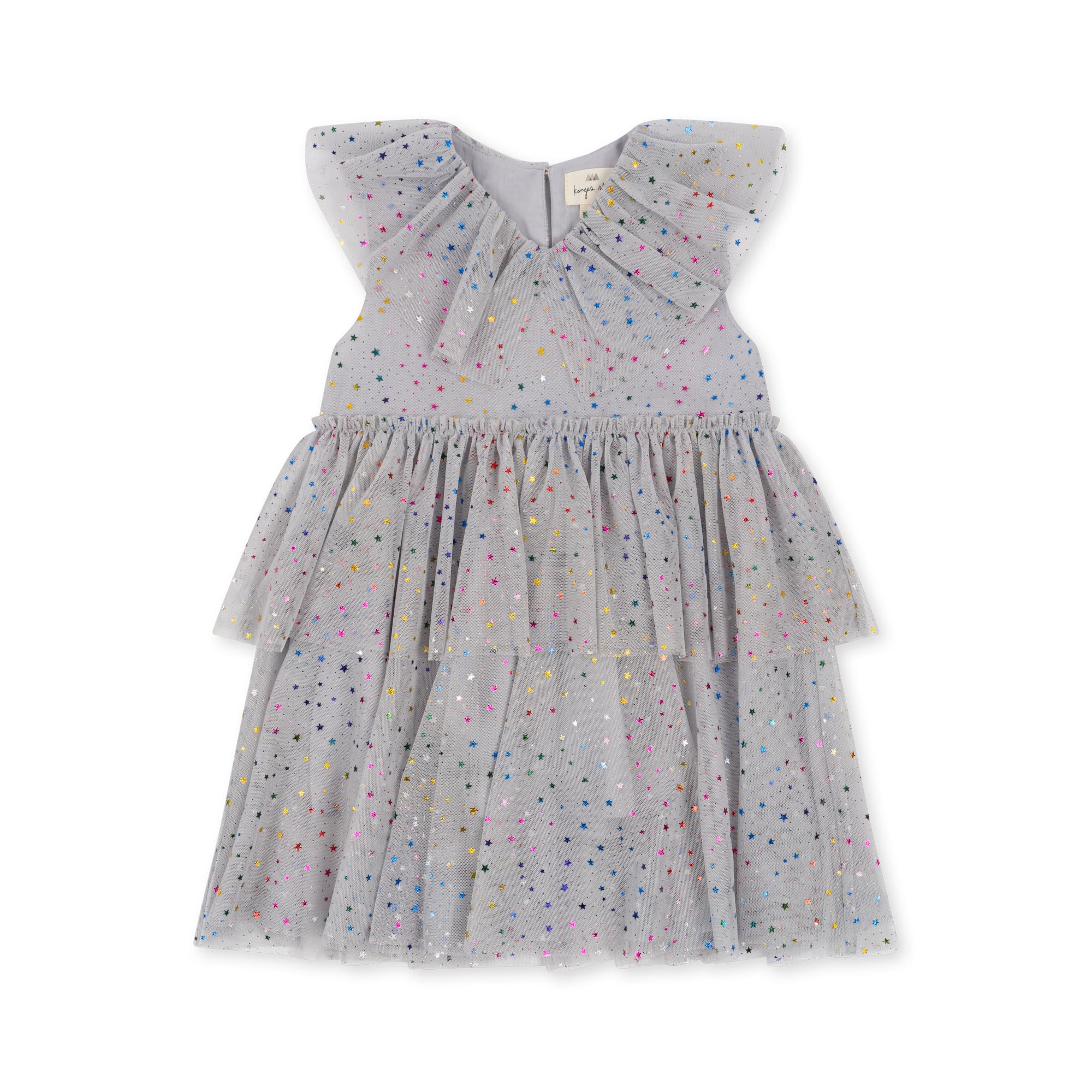 Fairy Sleeveless Dress | Nuite Etoile
