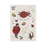 Temporary Tattoos | Du Coeur