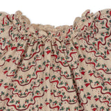 Chleo Blouse | Esta Rouge