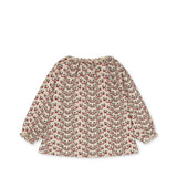 Chleo Blouse | Esta Rouge