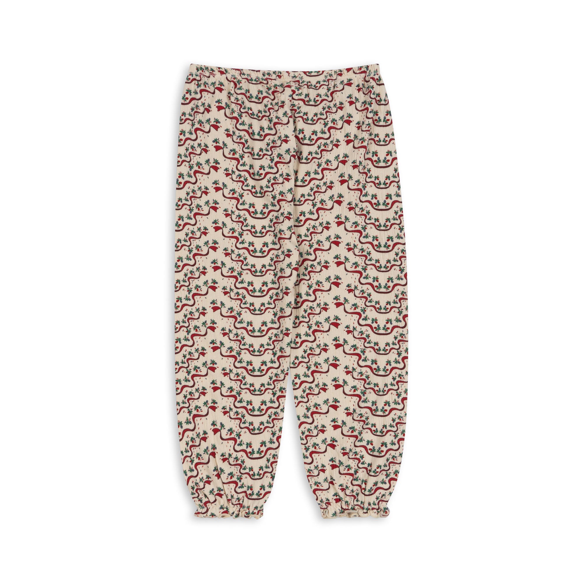 Chleo Pants | Esta Rouge