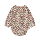 Chleo Romper | Esta Rouge