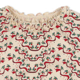Chleo Romper | Esta Rouge