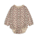 Chleo Romper | Esta Rouge