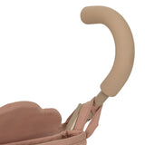 Doll Stroller - Mahogany Rose