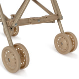 Doll Stroller - Mahogany Rose