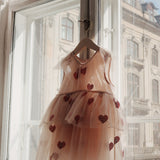 Yvonne Fairy Dress | Coeur Sequins