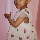 Yvonne Fairy Dress | Coeur Sequins
