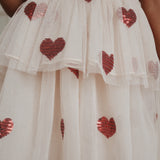 Yvonne Fairy Dress | Coeur Sequins